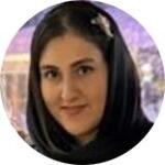معصومه حیدری زاده