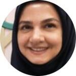 فاطمه فغانی