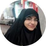 فرزانه السادات شفیعی
