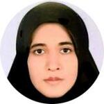 نرگس السادات  حجازی