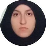 محدثه احمدی