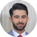 رضا نوش آبادی