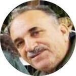عباداله رستمی