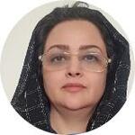 بهناز ضرابی