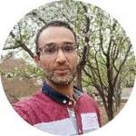 علی وحدتی