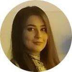 مریم  حمزه