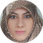 نازنین داریوشی