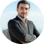 مهدی کشوریان