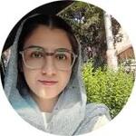 حانیه عبدی