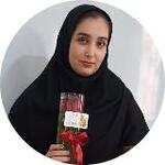 فاطمه سادات موسوی