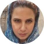 مهرنوش اسماعیلی