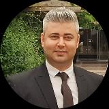 محمد اکبری