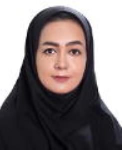 زهرا مهرابی