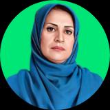 فاطمه چالی