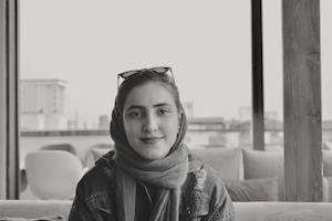 فاطمه نجفی مقدم