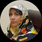 مریم انتشاری