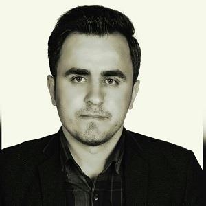 قدیر احمدی جید