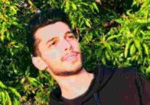 آرمان سلیمانی