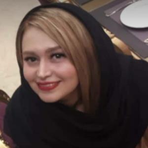 صدف بختیاری