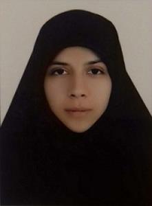 فاطمه خسرونژاد