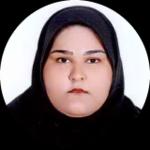 عاطفه نادری