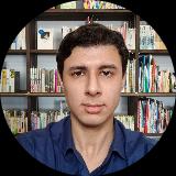 بنیامین علیشاهی