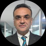 امین زاهدی