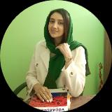 یاسمین نصر