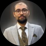 مهدی محمدی