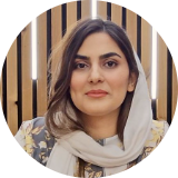 آیدا محمدی
