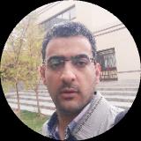 احسان قلی پور