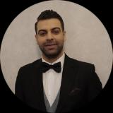 رضا حاجی قاسمی