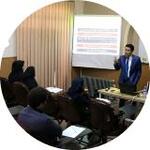 محمد مشکی پروری