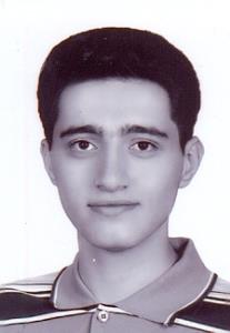 بهادر امیرشاهکرمی