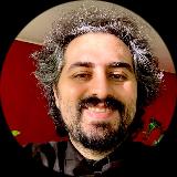 رخشا قاضی‌زاده