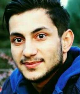 کامران تمرزاده