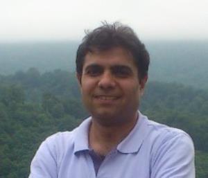 مجید عشق آبادی