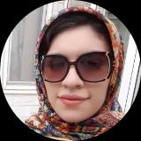 حنانه ندرمحمدی