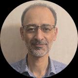 محسن بزرگ قمی