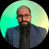 معین ناصری امین