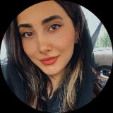 شیرین ابراهیمی