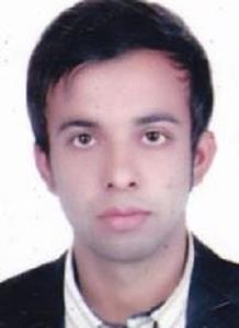 میلاد بهزادی