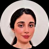 مریم کیامرزی