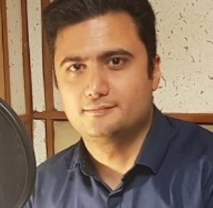 احسان مختاری