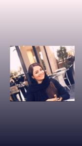 شراره عبادی