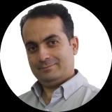 سیامک اسحق زاده