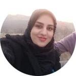زهرا مرسلویی
