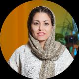 ژاله متقی