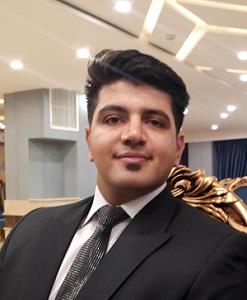 فرامرز لعلی نسب