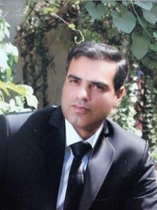 مهدی کریمنیا